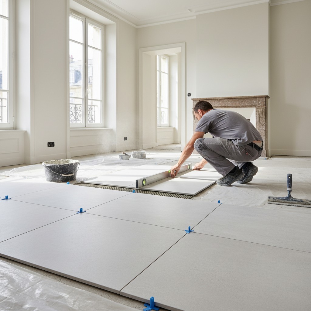 ALEXANDRE RENOVATION